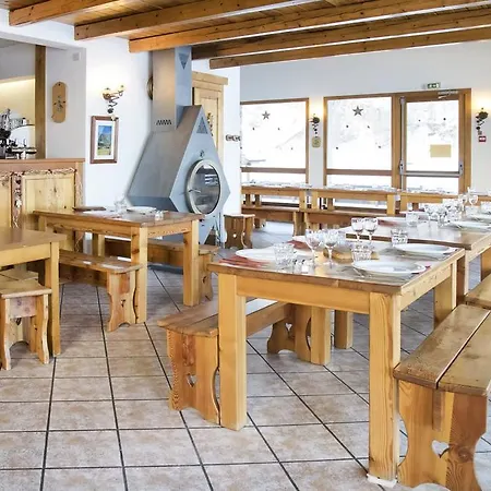 Nyaraló Le Petit Bonheur