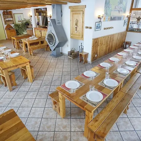 Le Petit Bonheur Nyaraló