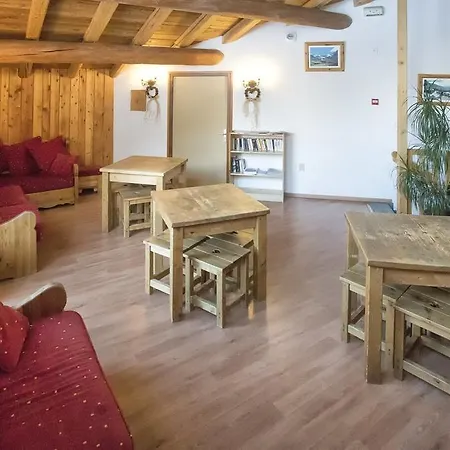Nyaraló Le Petit Bonheur *