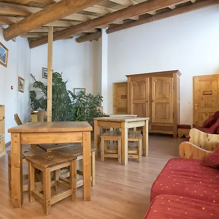 Nyaraló Le Petit Bonheur *