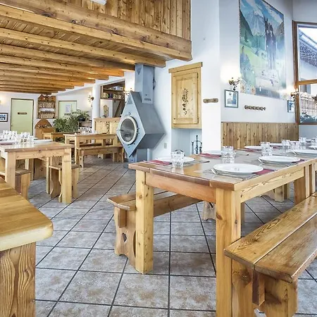 Le Petit Bonheur Nyaraló