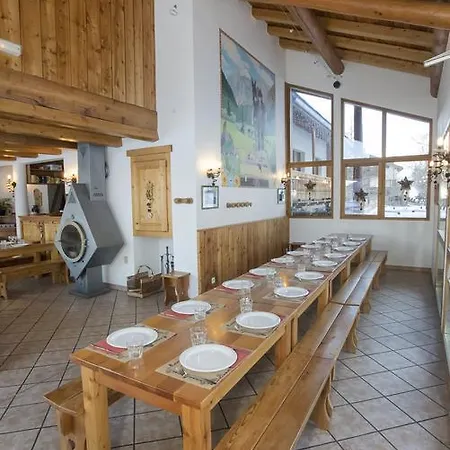 Le Petit Bonheur Vakantiehuis