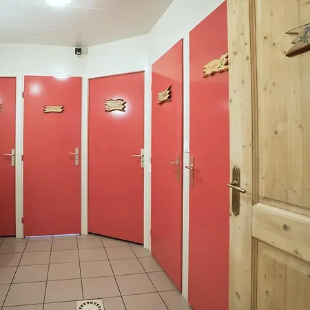 Le Petit Bonheur Bessans