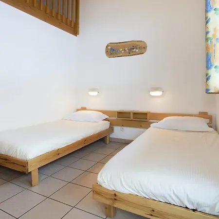 Le Petit Bonheur Nyaraló Bessans