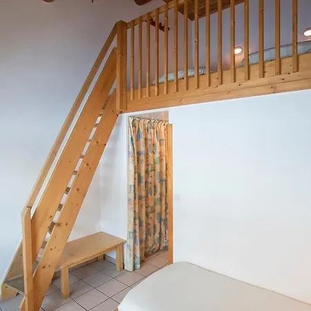 Le Petit Bonheur Nyaraló