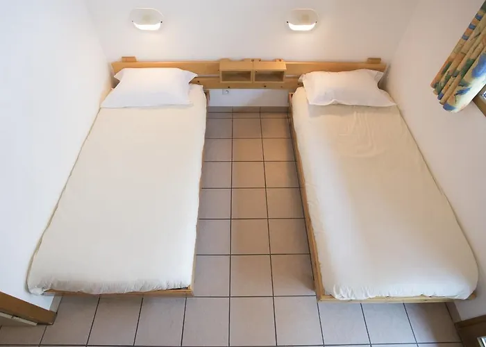 別荘 Le Petit Bonheur ベッサン