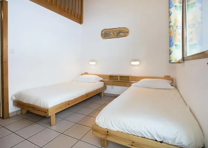 Le Petit Bonheur 別荘 ベッサン